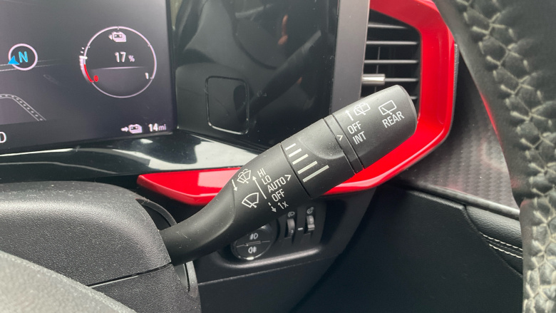 Vauxhall Mokka 100kW GS 50kWh 5dr Auto Electric Hatchback